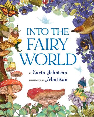 Into the Fairy World