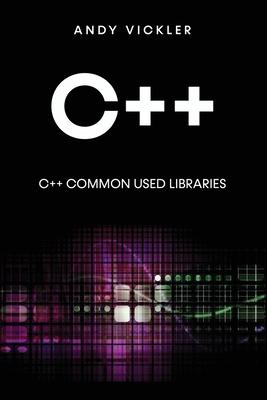 C++: C++ Common used Libraries