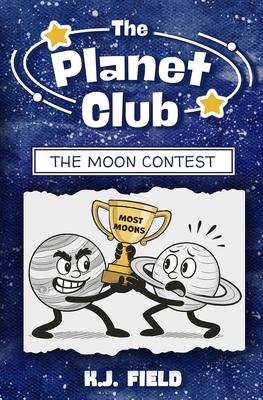 The Moon Contest Subscription