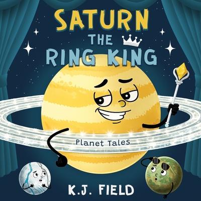 Saturn the Ring King Subscription