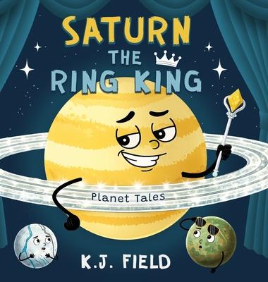 Saturn the Ring King Subscription