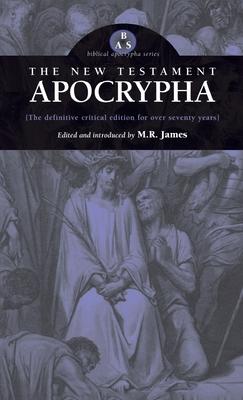 New Testament Apocrypha