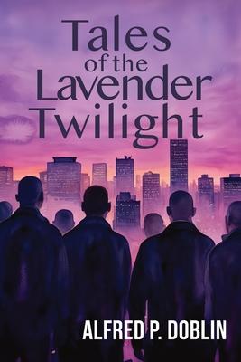 Tales of the Lavender Twilight Subscription
