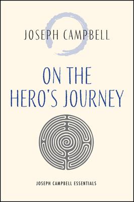 On the Hero's Journey Subscription