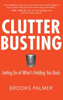 Clutter Busting: Letting Go of What's Holding You Back Subscription