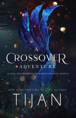 A Crossover Adventure: An Evil, Anti-Stepbrother, Hate to Love You Novella