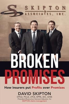 Broken Promises: How Insurers Put Pro&#64257;ts Over Promises