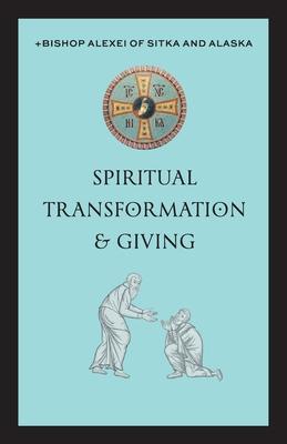 Spiritual Transformation & Giving