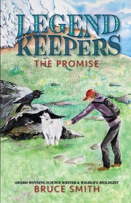 Legend Keepers: The Promise