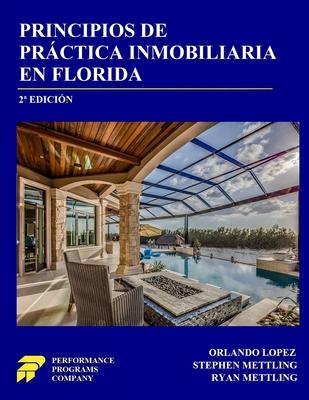 Principios de Prctica Inmobiliaria en Florida