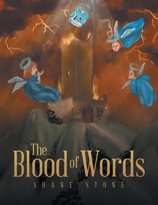 The Blood of Words Subscription