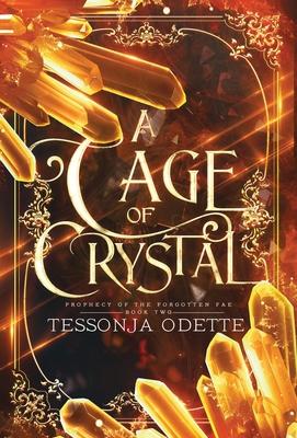 A Cage of Crystal