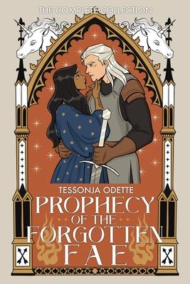Prophecy of the Forgotten Fae: Complete Series Collection Subscription