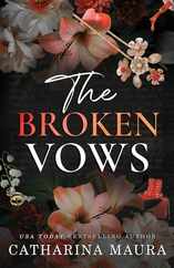 The Broken Vows: Zane and Celeste's Story Subscription
