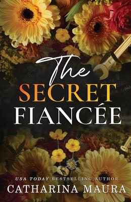 The Secret Fiance: Lexington and Raya's Story