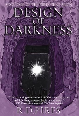 Design of Darkness