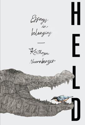 Held: Essays in Belonging Subscription