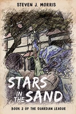 Stars in the Sand: An Urban Fantasy