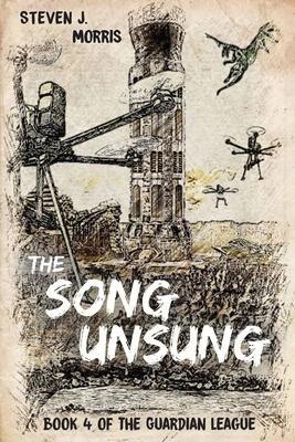 The Song Unsung: An Urban Fantasy