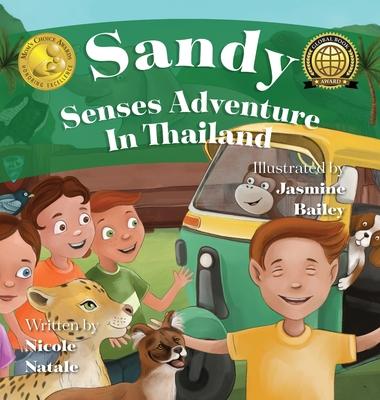 Sandy Senses Adventure in Thailand