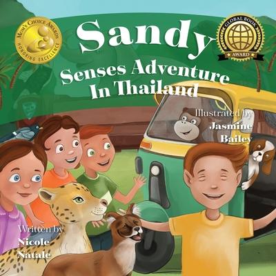 Sandy Senses Adventure in Thailand