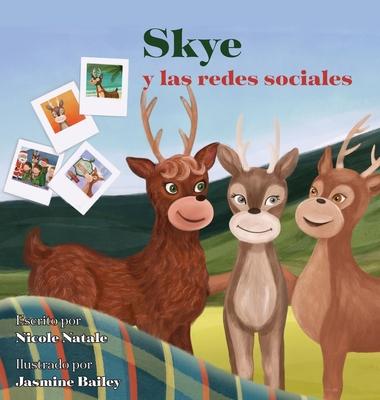 Skye y las redes sociales