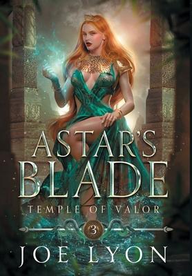 Temple of Valor: Astar's Blade