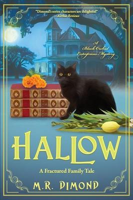 Hallow: A Fractured Family Tale