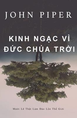 Kinh ng&#7841;c v &#272;&#7913;c Cha Tr&#7901;i