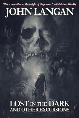 Lost in the Dark and Other Excursions Subscription