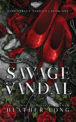 Savage Vandal Subscription
