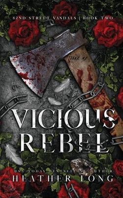 Vicious Rebel Subscription