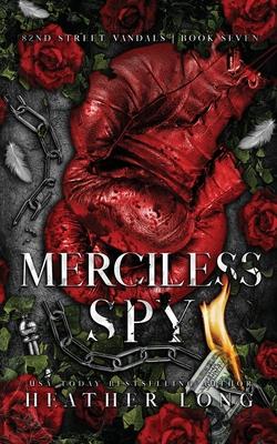 Merciless Spy Subscription