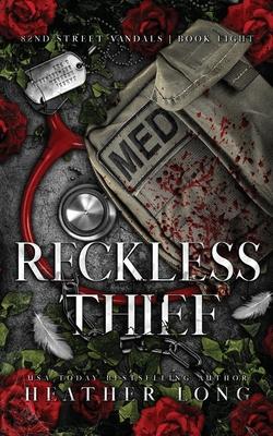 Reckless Thief Subscription