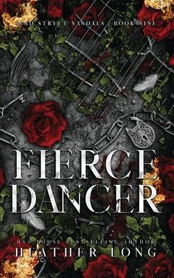 Fierce Dancer Subscription