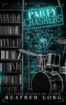 Party Crashers Subscription