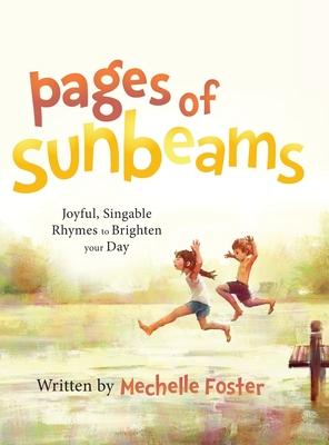 Pages of Sunbeams: Joyful, Singable Rhymes to Brighten your Day Subscription