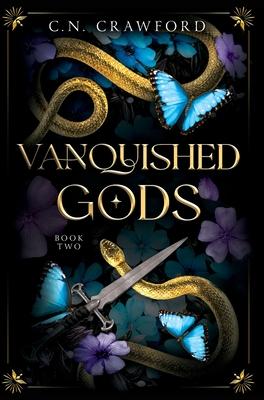 Vanquished Gods Subscription