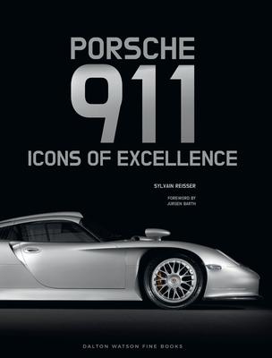 Porsche 911: Icons of Excellence Subscription