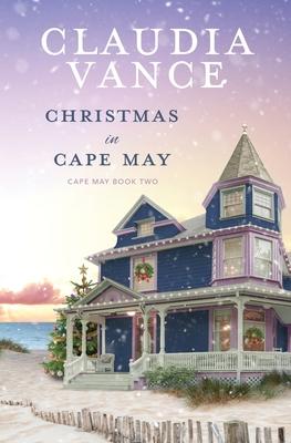 Christmas in Cape May (Cape May Book 2)