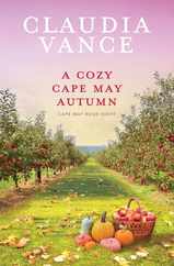 A Cozy Cape May Autumn (Cape May Book 8) Subscription