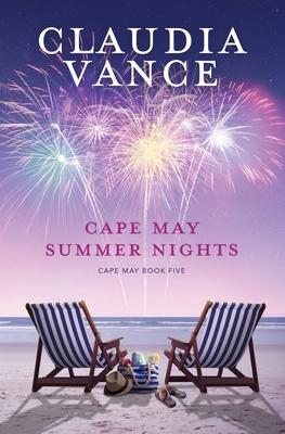 Cape May Summer Nights (Cape May Book 5) Subscription
