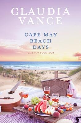 Cape May Beach Days (Cape May Book 4) Subscription