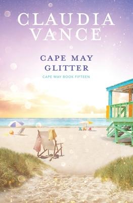 Cape May Glitter (Cape May Book 15)