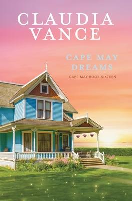 Cape May Dreams (Cape May Book 16) Subscription