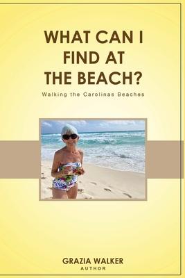 What Can I Find at the Beach?