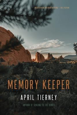 Memory Keeper: Poems