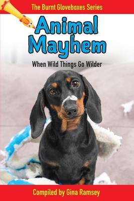 Animal Mayhem: When Wild Things Go Wilder