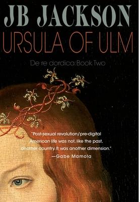 Ursula of Ulm (De re dordica, Book Two)