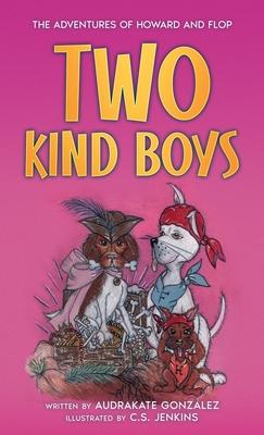 Two Kind Boys Subscription